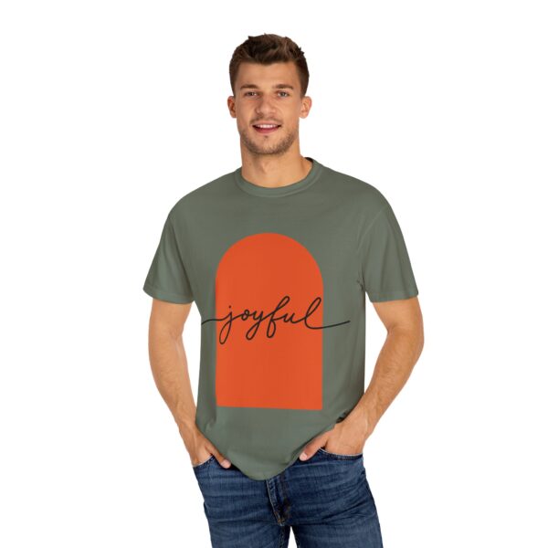 Joyful T-shirt - Unisex - Image 28