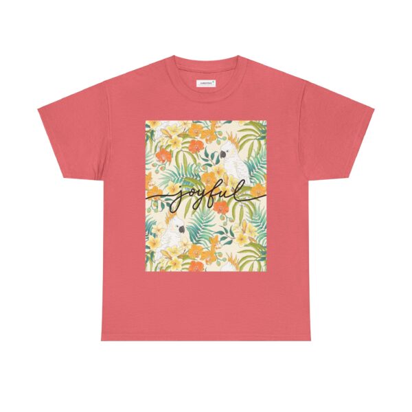 Joyful Unisex Tee - Image 13