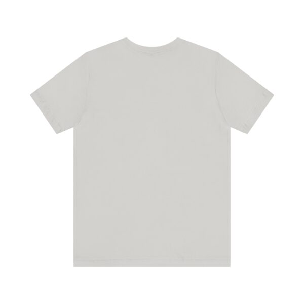 Mono Color Unisex Tee - Image 30