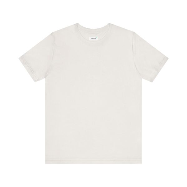 Mono Color Unisex Tee - Image 25