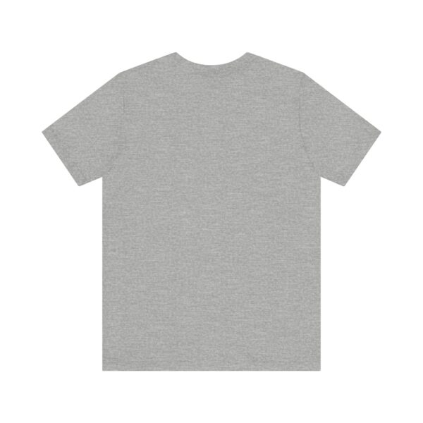 Mono Color Unisex Tee - Image 42