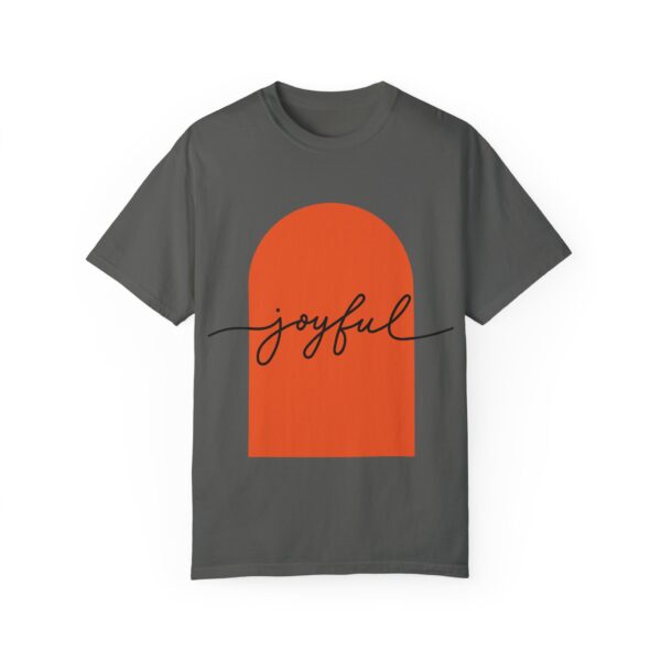 Joyful T-shirt - Unisex - Image 21