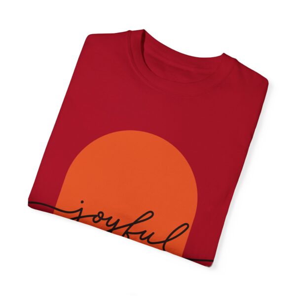 Joyful T-shirt - Unisex - Image 31