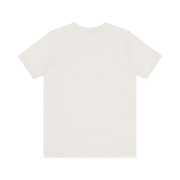 Mono Color Unisex Tee - Image 26