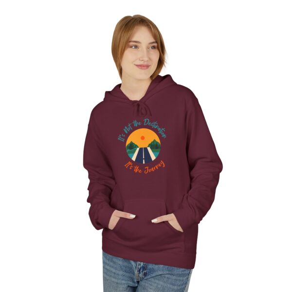 Destiny and Journey Hoodie - Image 15