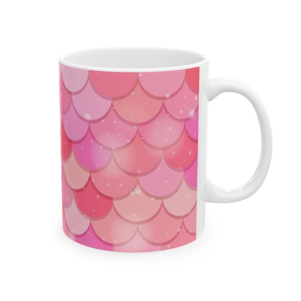 Ceramic Mug, (11oz, 15oz) - Image 4