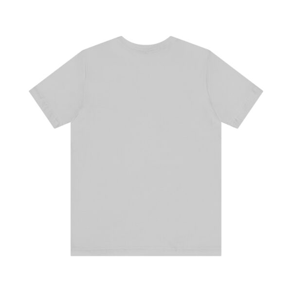 Mono Color Unisex Tee - Image 14