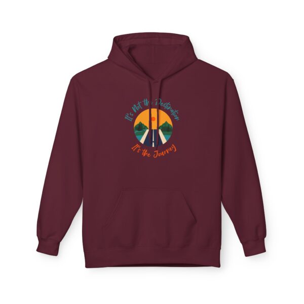 Destiny and Journey Hoodie - Image 13