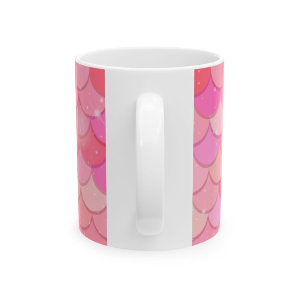 Ceramic Mug, (11oz, 15oz) - Image 2