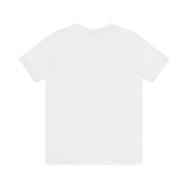 Mono Color Unisex Tee - Image 10