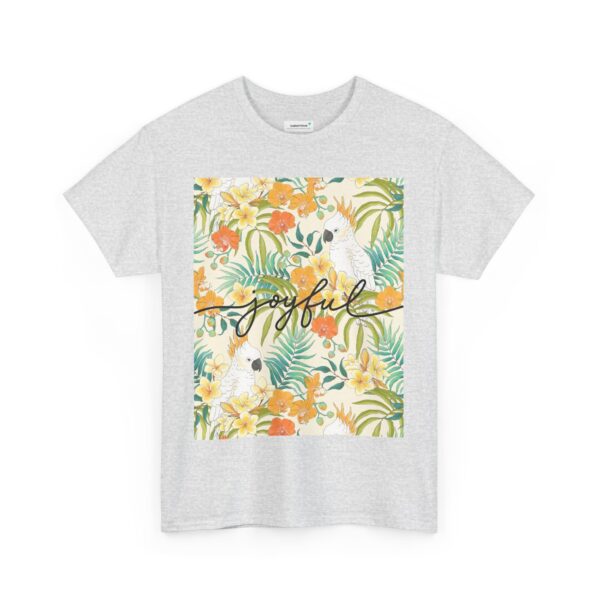 Joyful Unisex Tee - Image 11