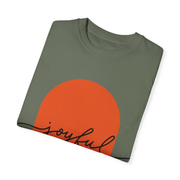 Joyful T-shirt - Unisex - Image 27