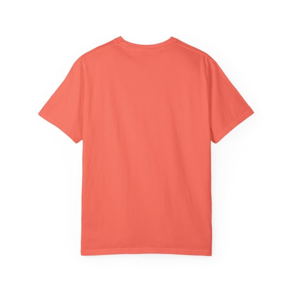 Garment-Dyed T-shirt New Year 2025 - Image 9