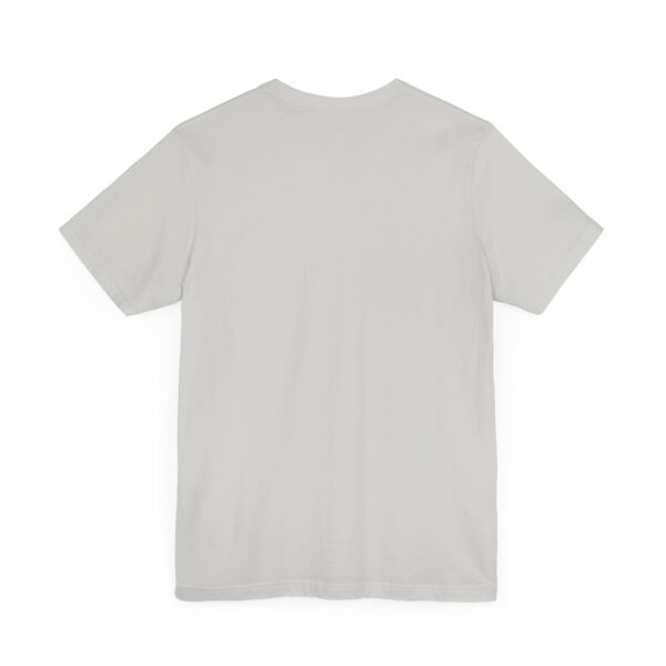 Mono Color Unisex Tee - Image 32