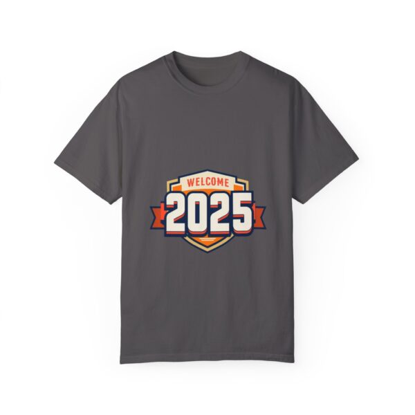 Garment-Dyed T-shirt New Year 2025 - Image 51