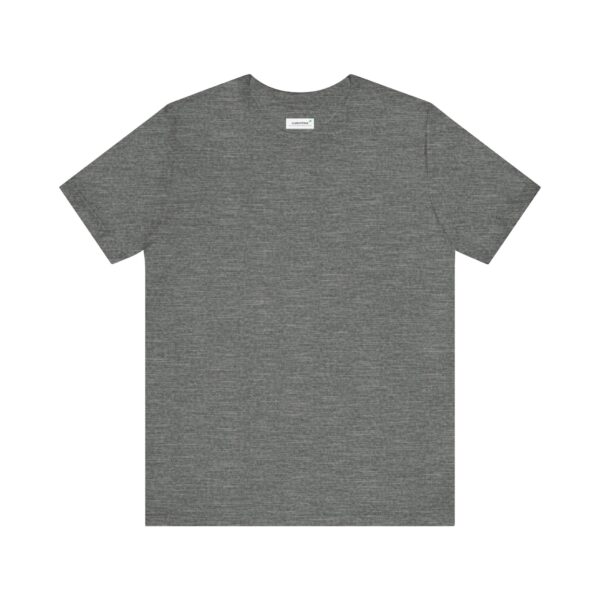 Mono Color Unisex Tee - Image 21