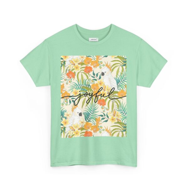 Joyful Unisex Tee - Image 19