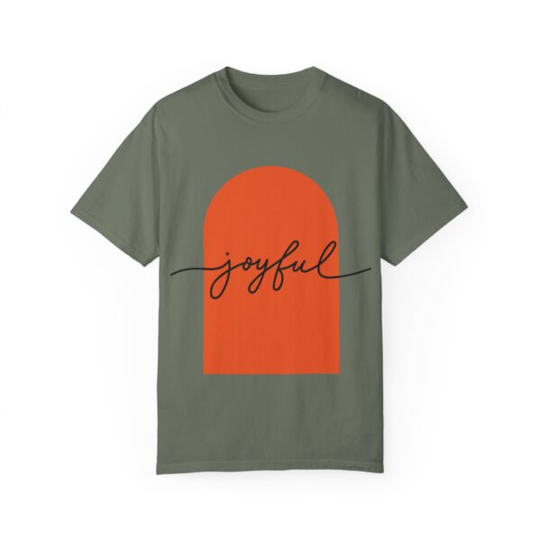 Joyful T-shirt - Unisex - Image 25