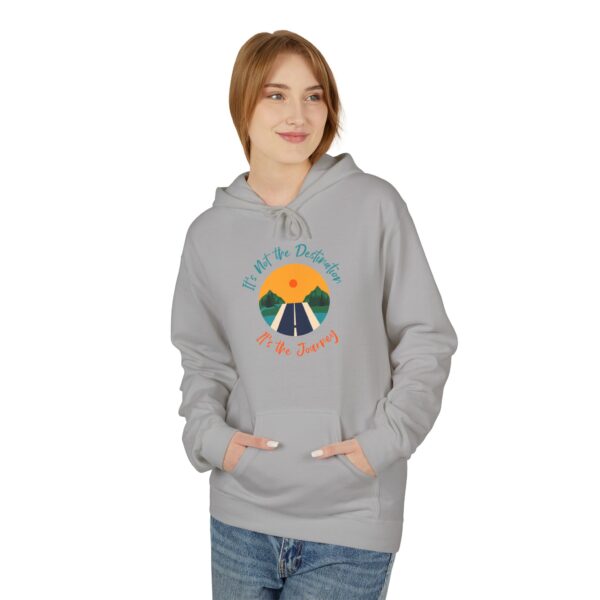 Destiny and Journey Hoodie - Image 7