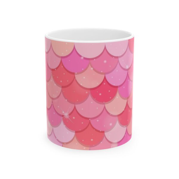 Ceramic Mug, (11oz, 15oz)