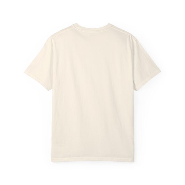 Garment-Dyed T-shirt New Year 2025 - Image 21