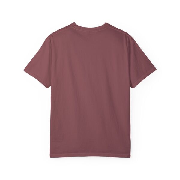 Garment-Dyed T-shirt New Year 2025 - Image 15