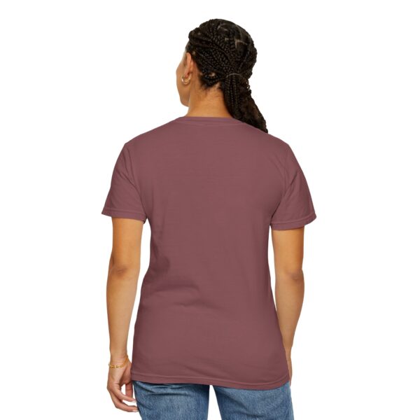 Garment-Dyed T-shirt New Year 2025 - Image 19