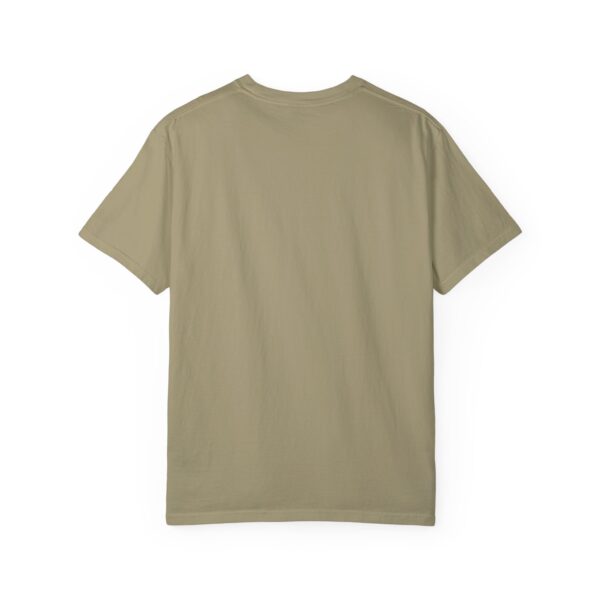 Garment-Dyed T-shirt New Year 2025 - Image 25