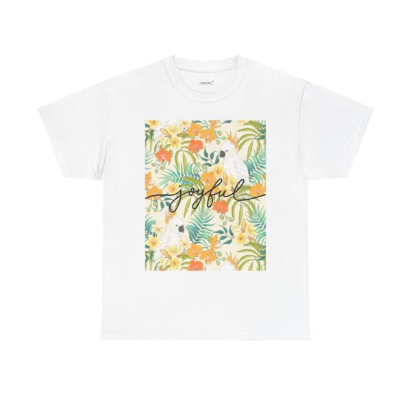 Joyful Unisex Tee