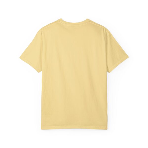 Garment-Dyed T-shirt New Year 2025 - Image 36