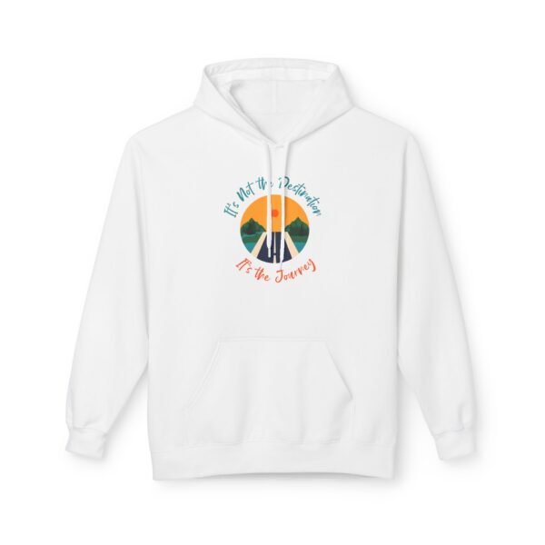 Destiny and Journey Hoodie