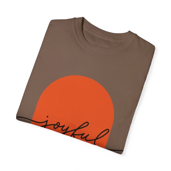 Joyful T-shirt - Unisex - Image 15