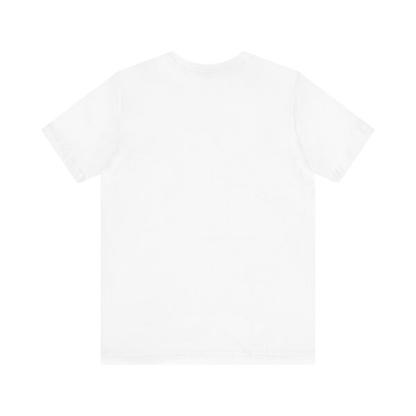 Mono Color Unisex Tee - Image 6