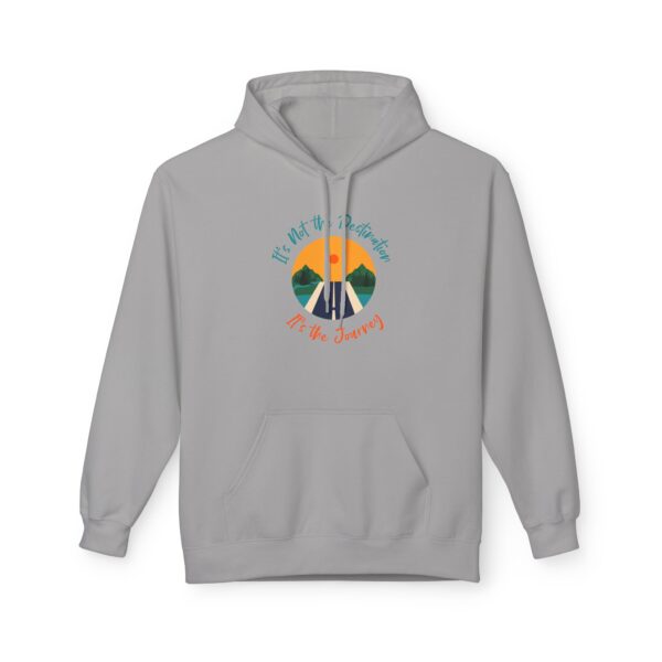 Destiny and Journey Hoodie - Image 5