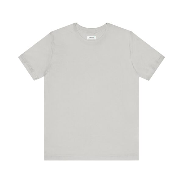 Mono Color Unisex Tee - Image 29