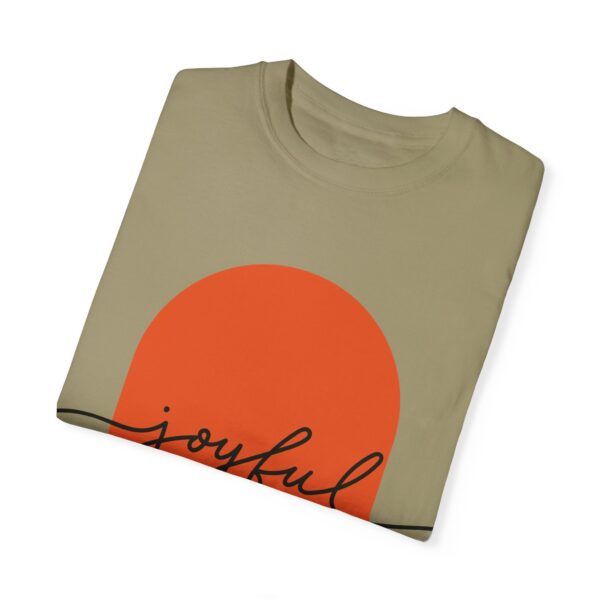 Joyful T-shirt - Unisex - Image 11