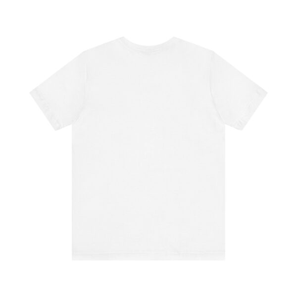 Mono Color Unisex Tee - Image 2