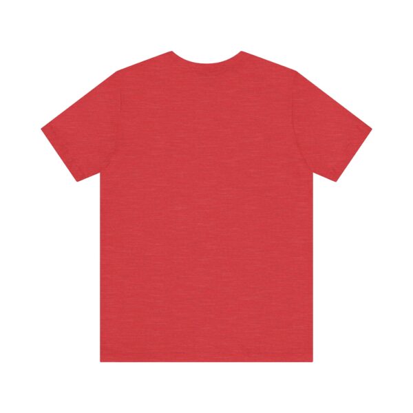 Unisex Jersey Short Sleeve Tee - Image 77