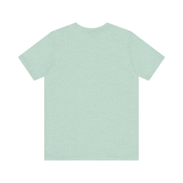 Unisex Jersey Short Sleeve Tee - Image 56