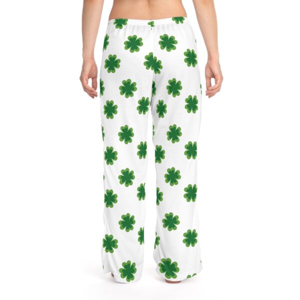 Women's Pajama Pants (AOP) - Image 4