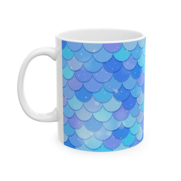 Ceramic Mug, (11oz, 15oz) - Image 3