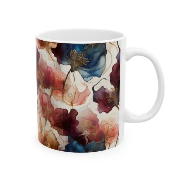 Ceramic Mug, (11oz, 15oz) - Image 4