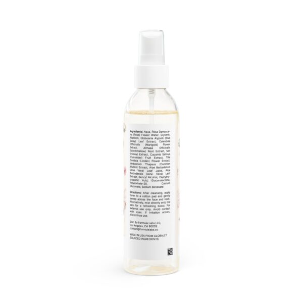 Calming Toner, 6oz - Image 4