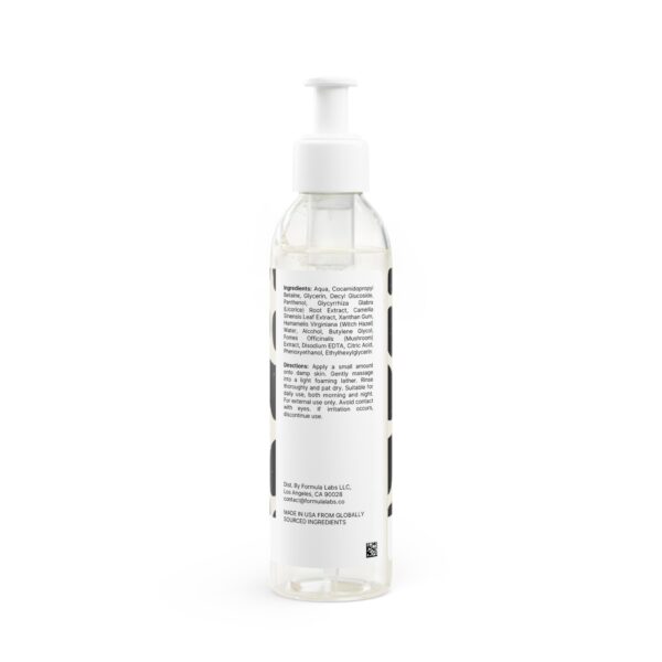 Gentle Face and Body Cleanser, 6oz - Image 3