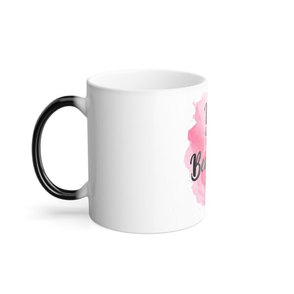 Color Morphing Mug, 11oz - Image 3