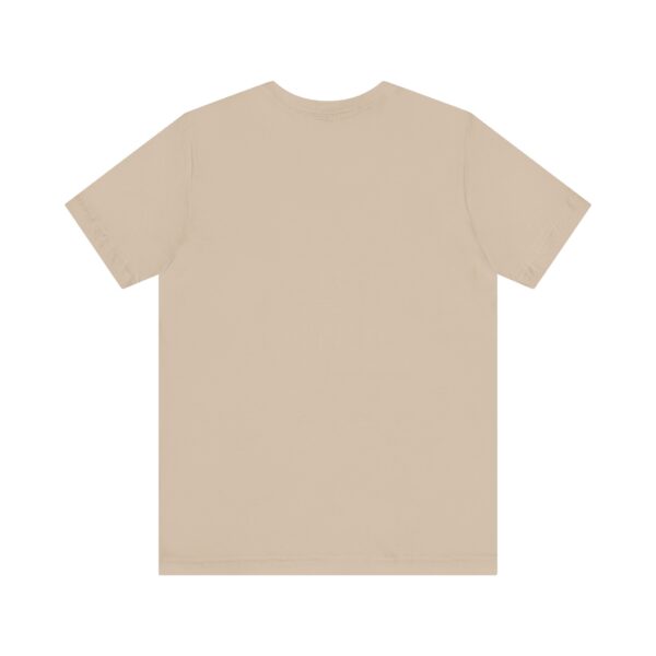 Unisex Jersey Short Sleeve Tee - Image 42