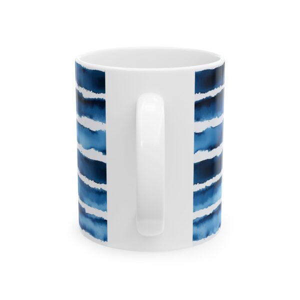 Ceramic Mug, (11oz, 15oz) - Image 2