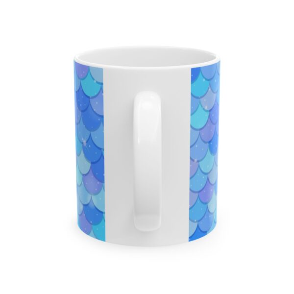 Ceramic Mug, (11oz, 15oz) - Image 2