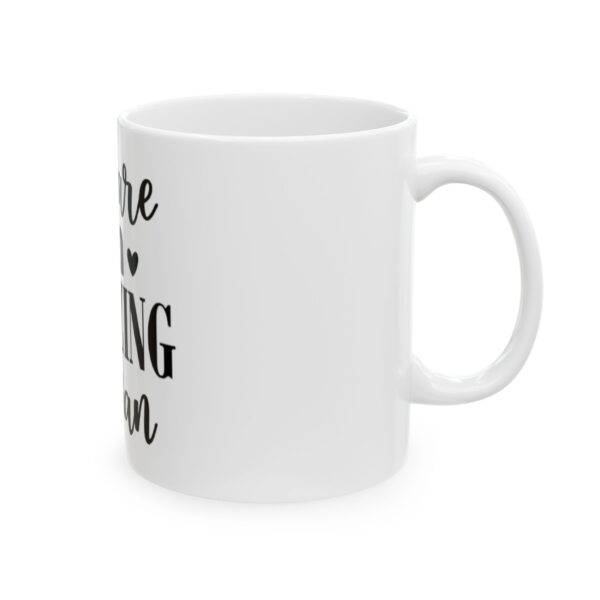 Ceramic Mug, (11oz, 15oz) - Image 4