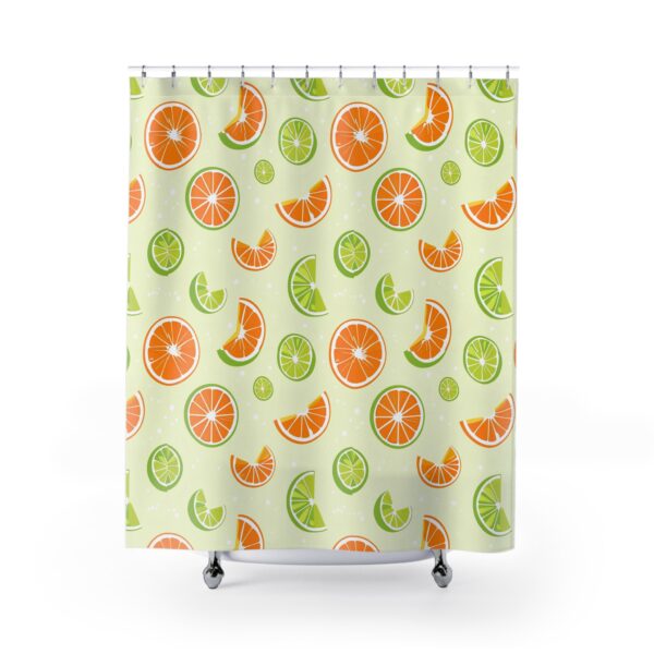 Shower Curtains